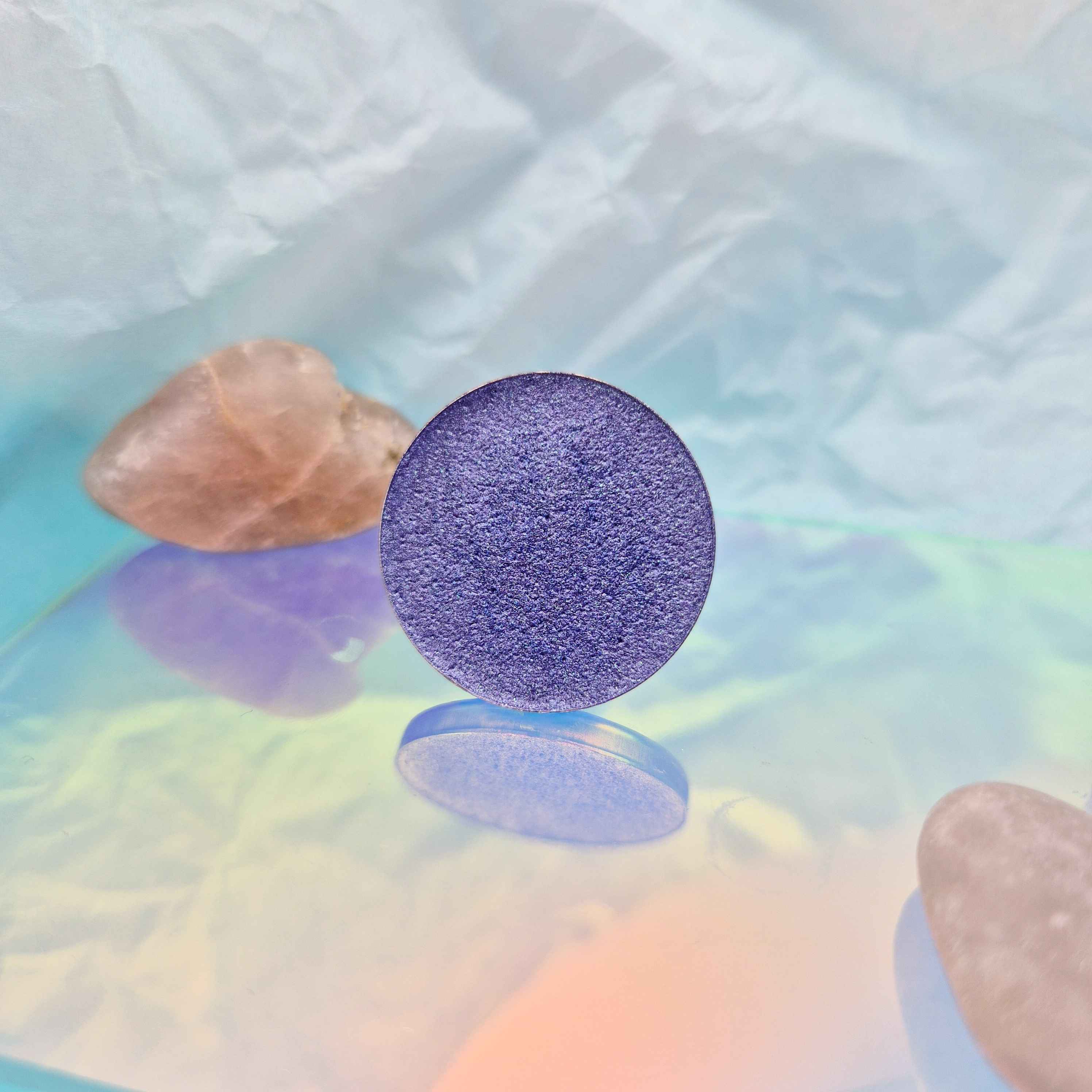 Aquarelles Artisanales - Le silence des baleines