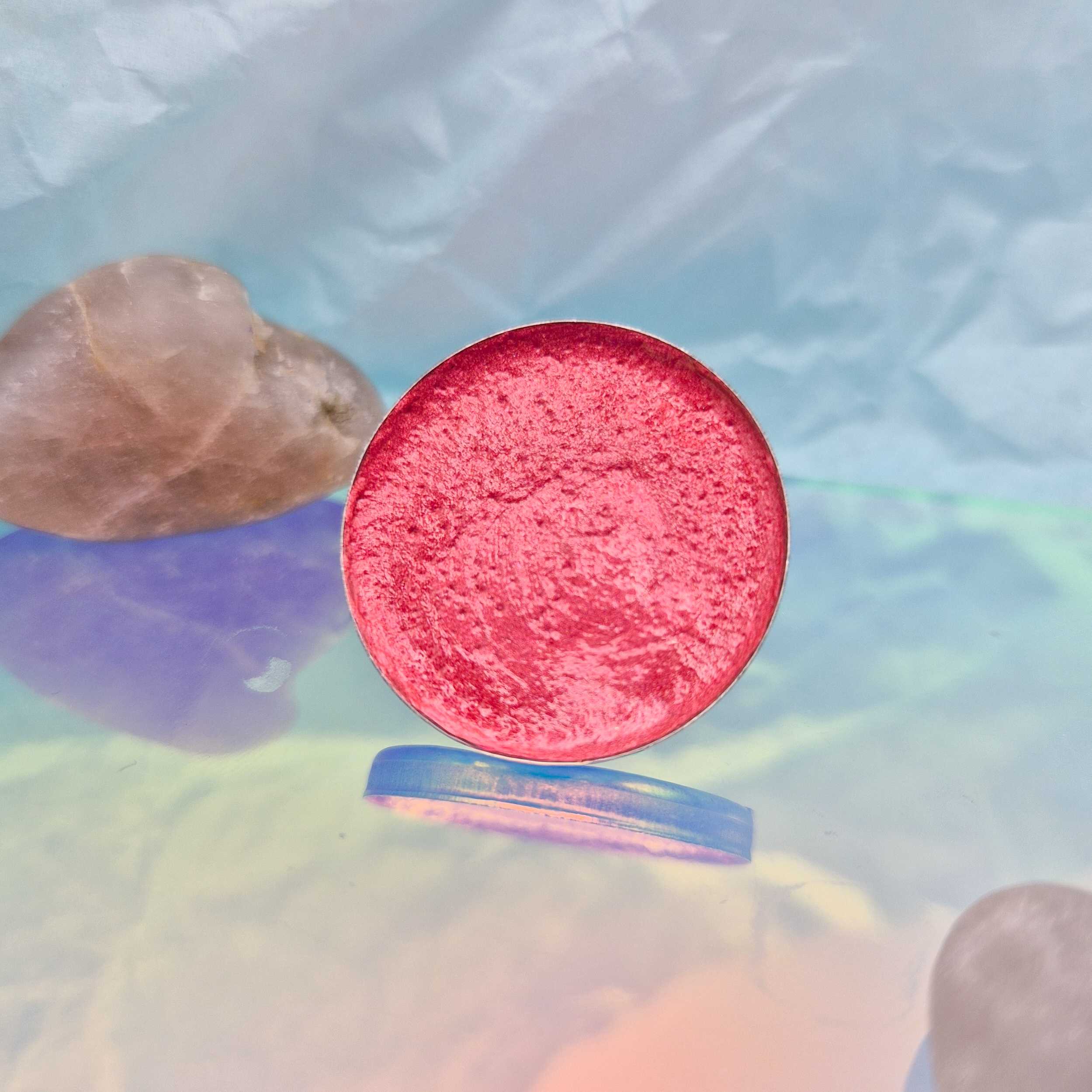 Aquarelles Artisanales - Coraux Magiques