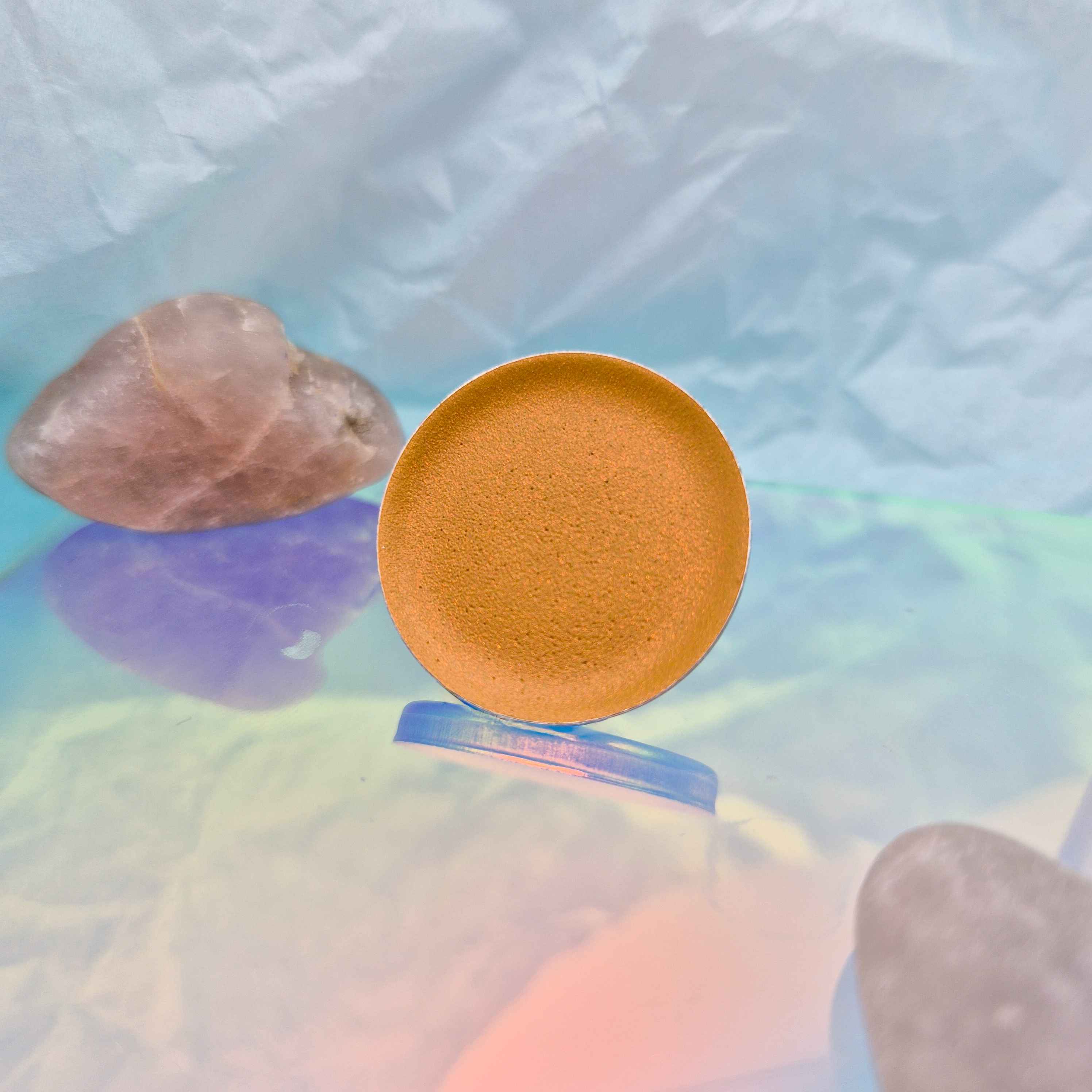 Aquarelles Artisanales - Coraux Magiques