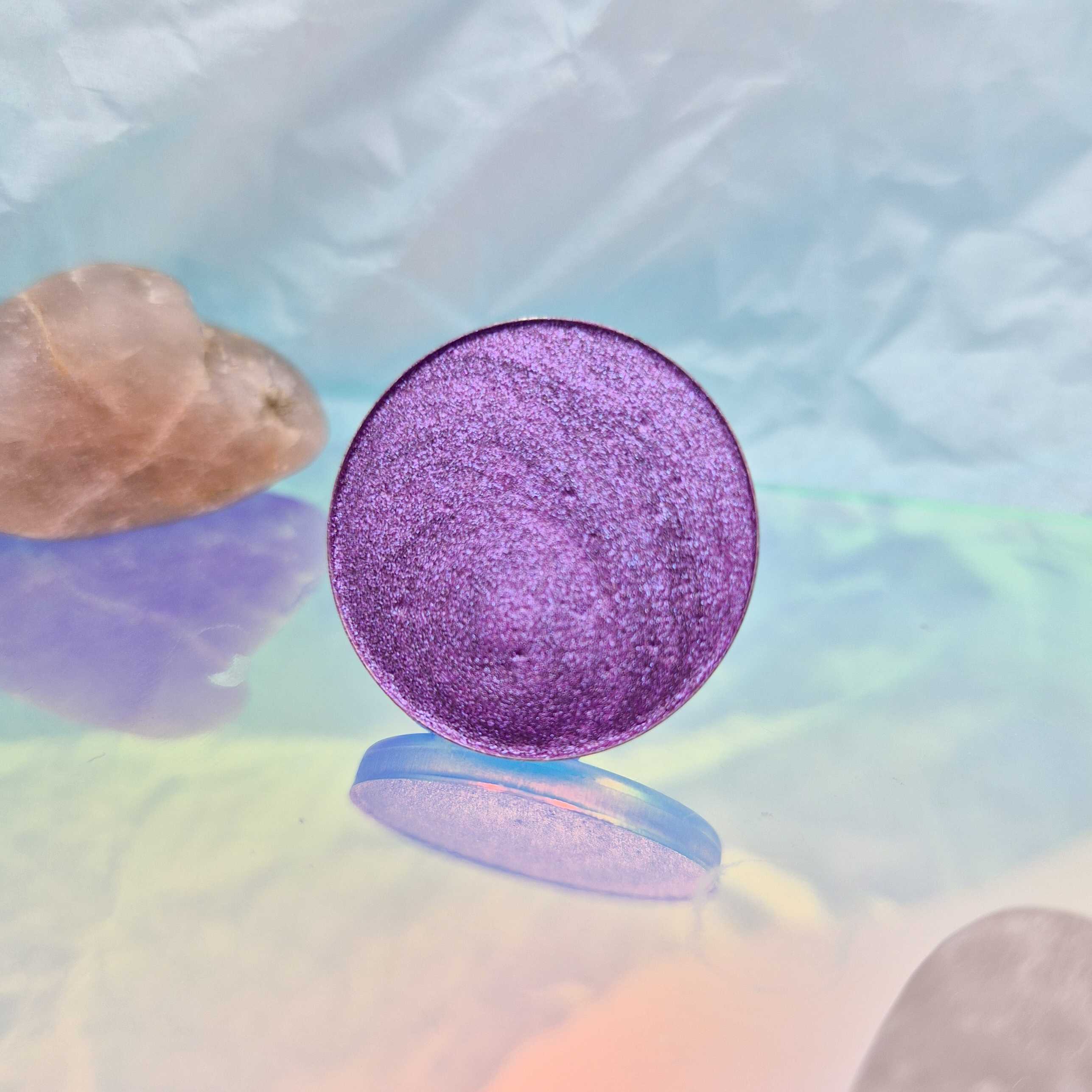 Aquarelles Artisanales - Coraux Magiques