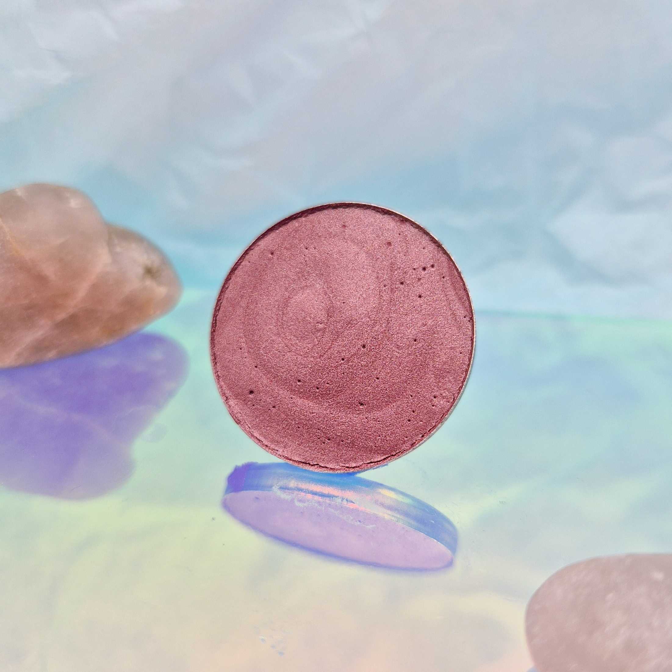 Aquarelles Artisanales - Coquillage et perle