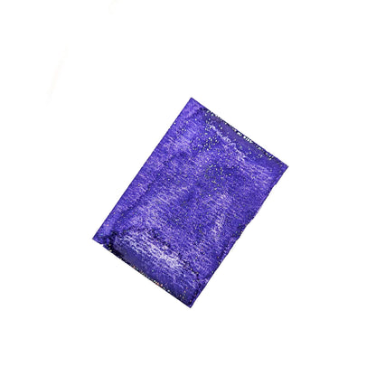 Aquarelle pailletée - PURPLE SKY 2.0 0002