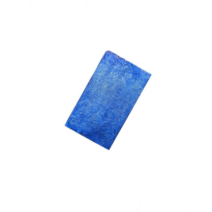 Aquarelle irisée - ETHER BLUE 0085