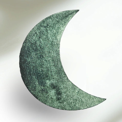 Aquarelle artisanale - SAPIN 0102