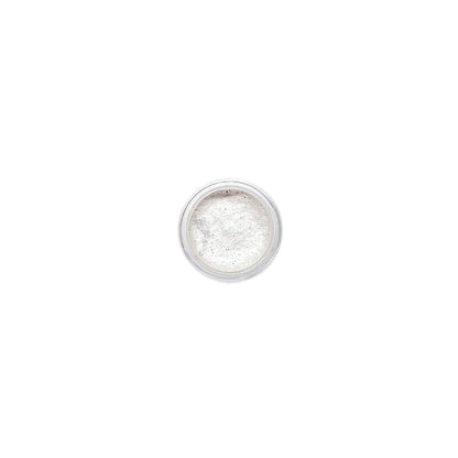 Aquarelle pailletée - STERLING SILVER 0120
