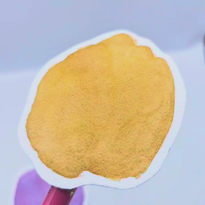 Aquarelles Artisanales - Coraux Magiques